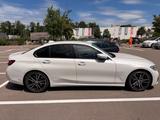 BMW 330d M Sport Automatik M Sport - BMW 330 in Saarbrücken