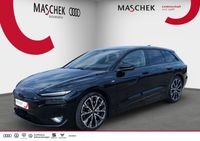 Audi A6 e-tron - Vorschau Bild 1