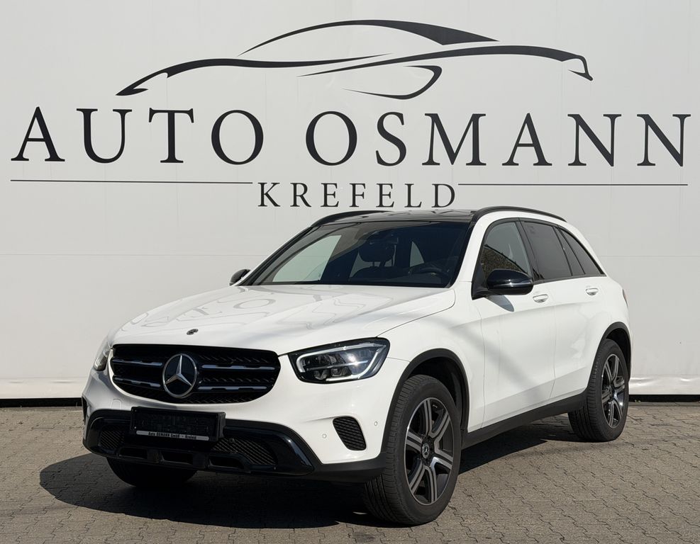 Image of Mercedes-Benz GLC 220