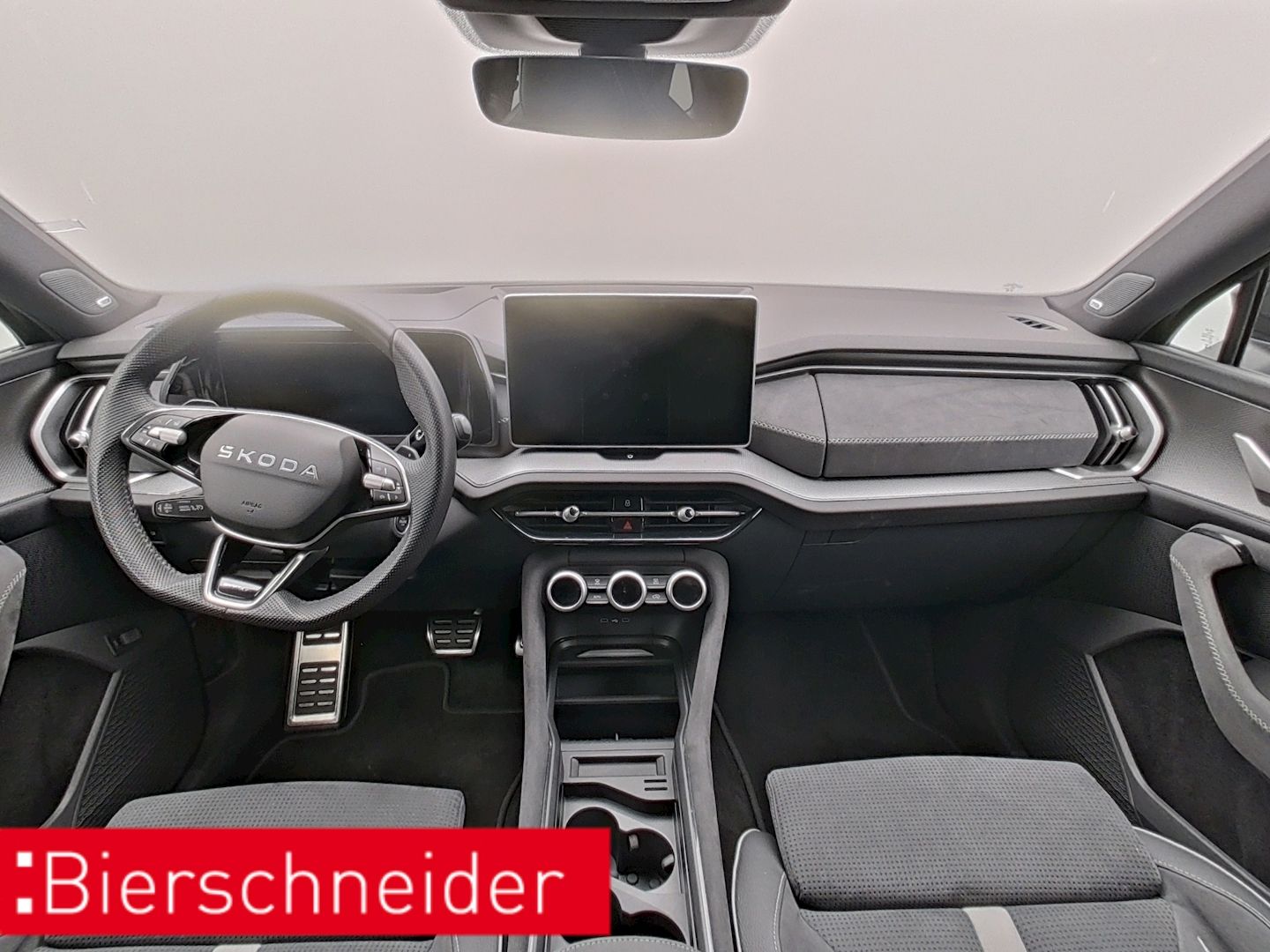 Skoda Kodiaq - Bild 13