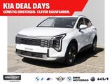 Kia Sportage Zulassung 30.09.2025 *PRIVAT* *NEUES MO - Kia Sportage mit Benzin-Antrieb: Geländewagen