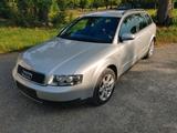 Audi A4 1.9tdi EZ 2002 mit TÜV 06.2026 und... - Audi A4 aus 2002: 1.9