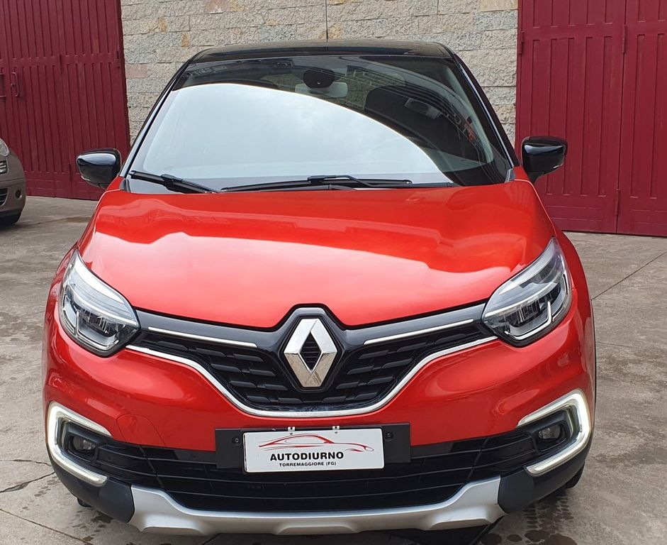 Image of Renault Captur