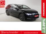 Volkswagen Golf Variant 8 1.0 eTSI DSG Move 17 AHK LED ACC