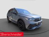 Volkswagen Tiguan Allspace 2.0 TSI DSG 4Mo. R-Line 5-J-GAR  - Volkswagen Tiguan Allspace in Düsseldorf