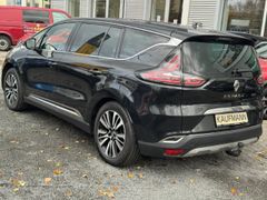 Fahrzeugabbildung Espace V Initiale Paris Tce 225 Tce 225