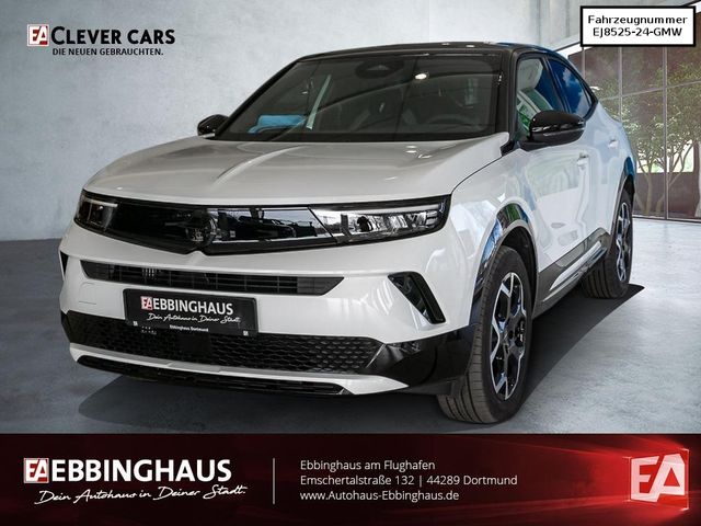 Opel Mokka 1.2 GS Black-Paket 360° Kamera LED