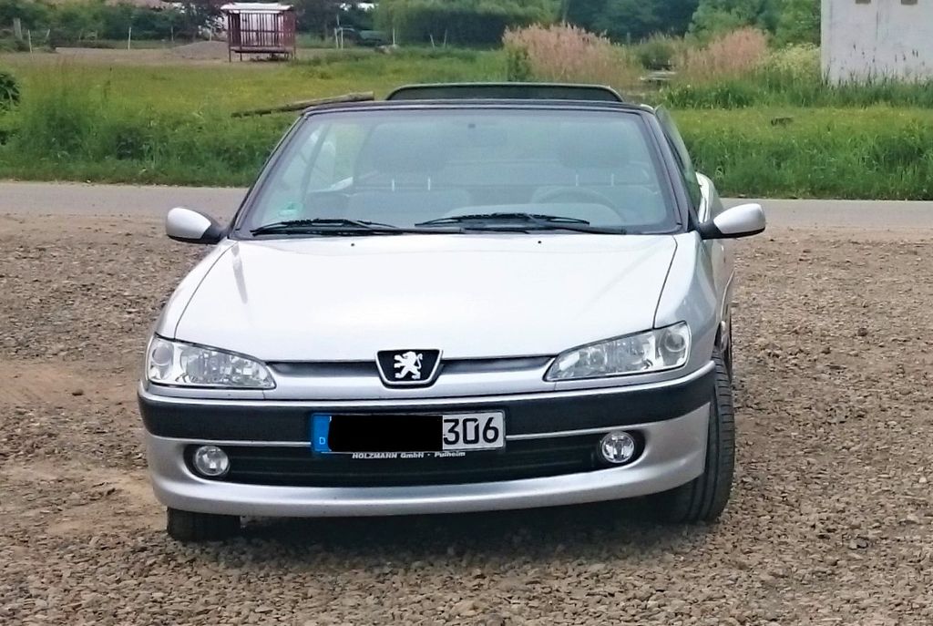 Peugeot 306