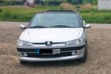 Peugeot 306 Cabriolet "Pininfarina" 1,8 16V 110PS - Peugeot 306 aus 2002