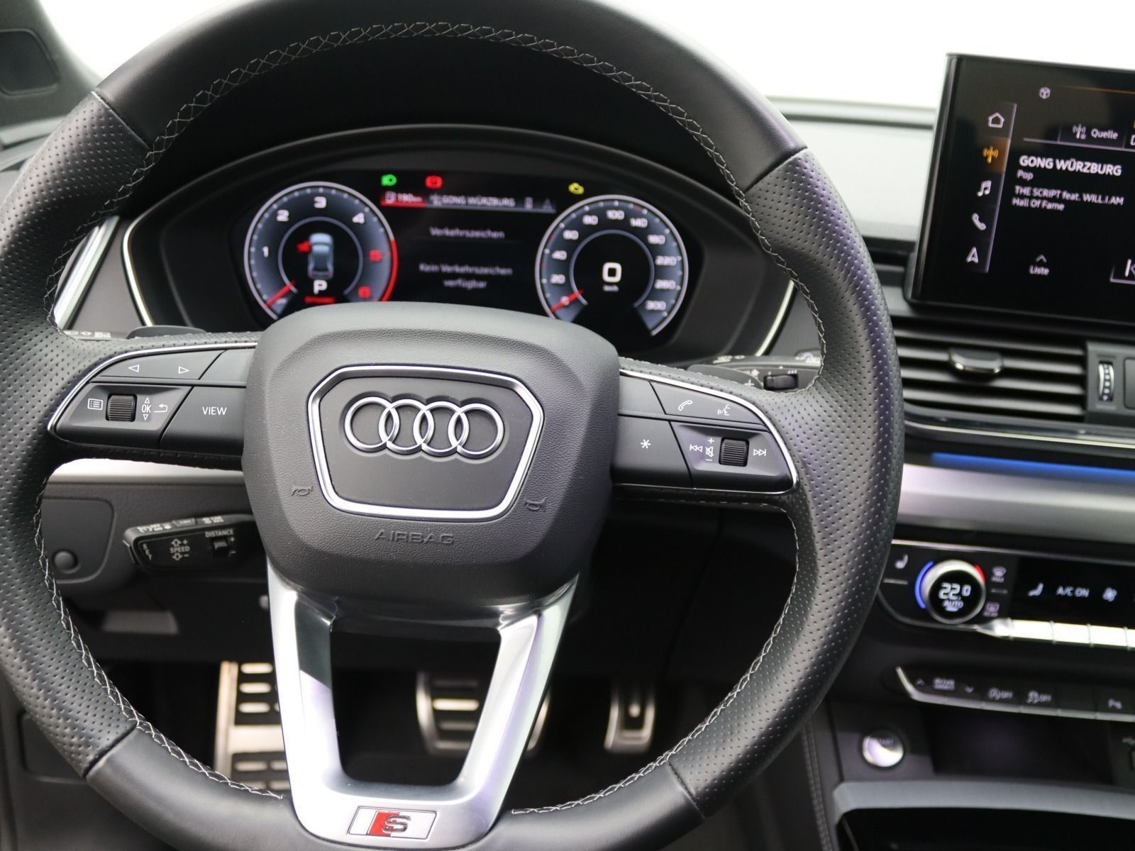 Audi Q5 - Bild 8