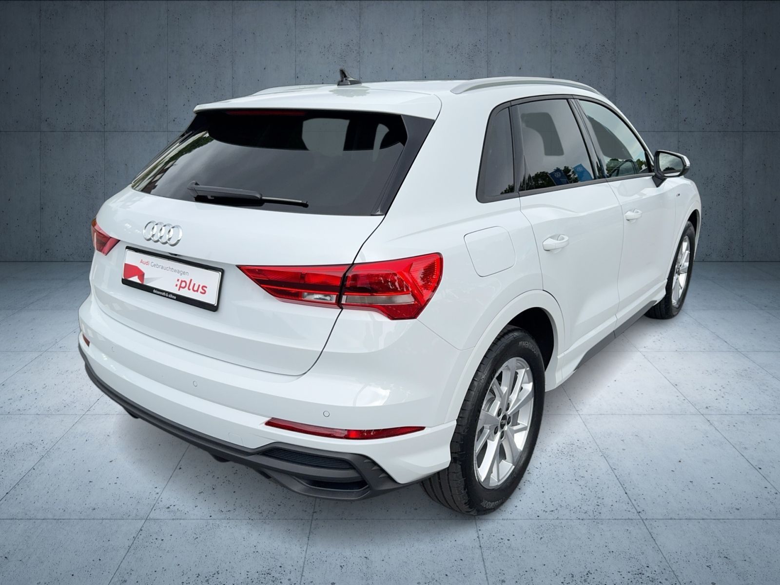 Audi Q3 - Bild 6