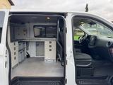 Mercedes-Benz Vito Mixto 114CDI BT 4MATIC lang BÜRO+4x4 - Angebote