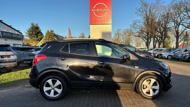 Fahrzeugabbildung Opel MOKKA 1.4 inkl. WInterkompletträder