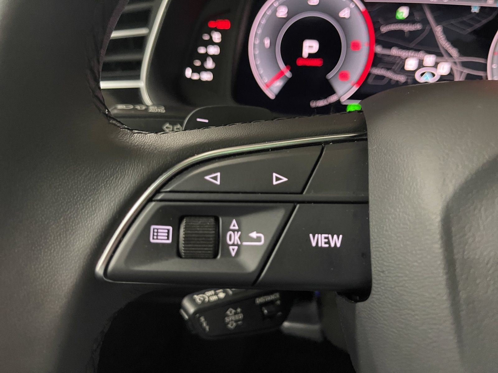Audi Q8 - Bild 22