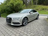 Audi A7 3.0 TDI 200kW quattro S line selection