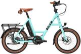 i:SY E5 ZR F CX Century 47 cm - i:SY E-Bikes