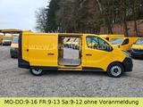 Renault Trafic L2H1 MAXI LANG 2xSCHIEBETÜR LED Kamera E6 - Angebote