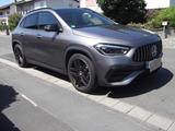 Mercedes-Benz GLA 35 AMG,4MATIC,AHK,Pano,Night,Kamera pp.TOP !
