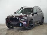 BMW X7 M60i Integral-Aktivlenkung, M Sportpaket Pro,