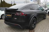 Tesla Model X Plaid/Yoke-Lenkrad/Garantie/Mattfoliert - Tesla Model X Gebrauchtwagen