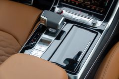 Audi RSQ8 – 18 / 29