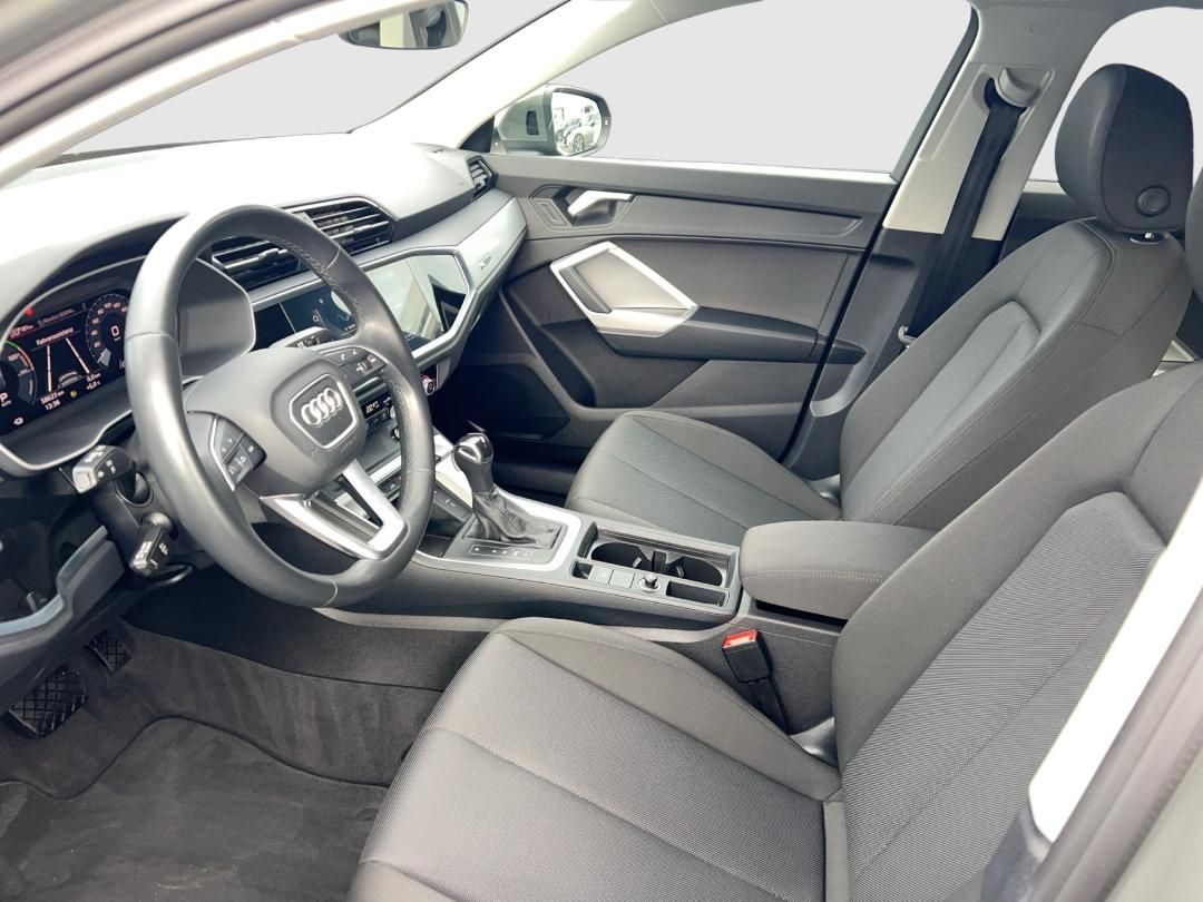 Audi Q3 Sportback TFSI e 45TFSIe|LED|SMARTINT.|RFK foto 8