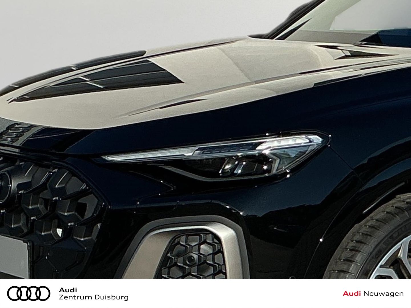 Audi Q5 - Bild 5