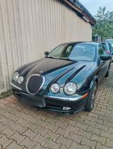 Jaguar S-Type 3.0 V6  2.Hand - gebrauchte Jaguar S-Type aus dem Jahr 2000