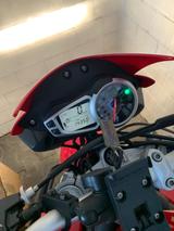 Triumph Street Triple R 675 - 2012 STREET TRIPLE