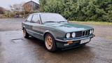 BMW E30 316  Akaziengrün - BMW 316: E30