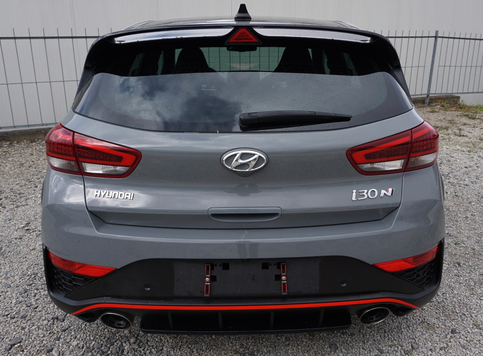 Fahrzeugabbildung Hyundai i30 N Performance Panorama,Navi,LED,Kamera,PDC