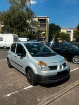 Renault Modus 1.2 Benzin | TÜV bis 10/2027 - gebrauchte Renault Modus aus dem Jahr 2004