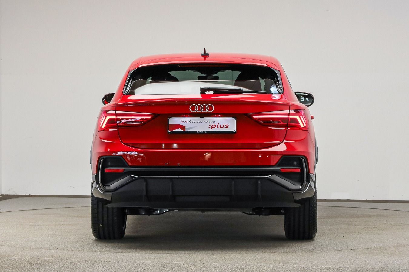 Audi Q3 - Bild 5
