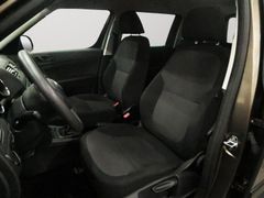 SKODA Yeti Active Plus Edition SHZ PDC 1-Hand