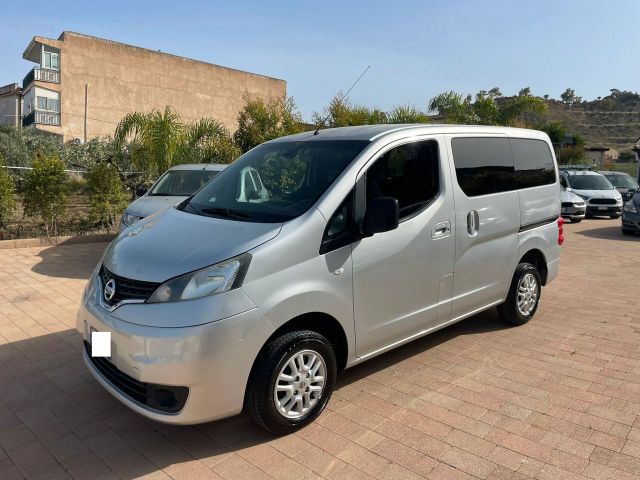 Nissan Evalia 7Posti"Finanziabile Senza BustaPag