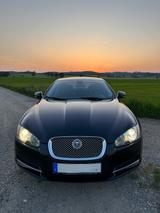 Jaguar XF 3.0 V6 Diesel S Portfolio TÜV NEU - Jaguar XF in München