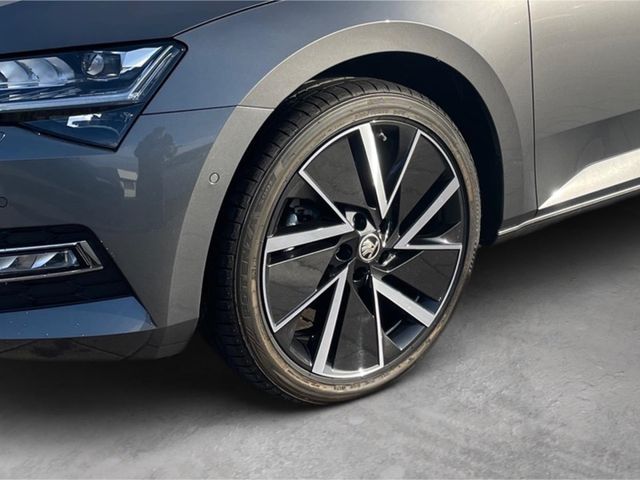 Superb Combi Style 2.0 TDI DSG,Navi,ACC,AHK,360°