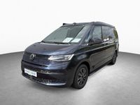 Volkswagen T7 California - Vorschau Bild 11