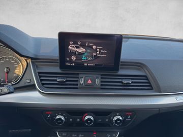 Audi Q5 40 TDI quattro sport|Anhängerkupplung|Xenon