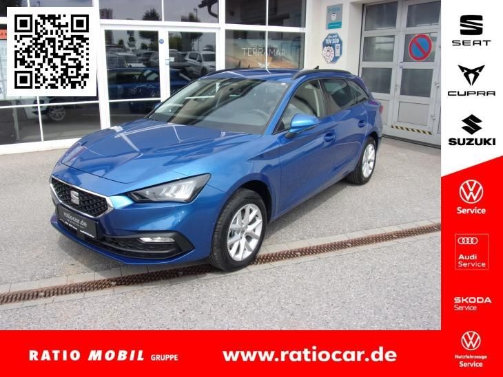 Image of Seat Leon