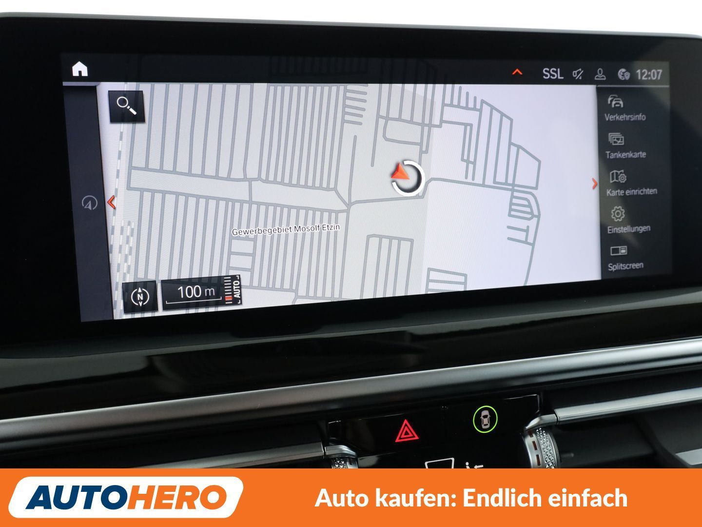 BMW X3 xDrive 20i Mild-Hybrid Aut*NAVI*LED*ACC*CAM* foto 22
