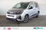 Opel Combo Edition N1 1.5 Diesel AT Matrix Keyless - Opel Combo Life Tageszulassungen