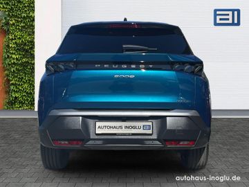 Peugeot 5008 - 4