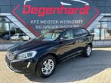 Volvo XC60 D5 Momentum AWD BLIS ACC Lane Navi - gebrauchte Volvo XC60 aus dem Jahr 2013