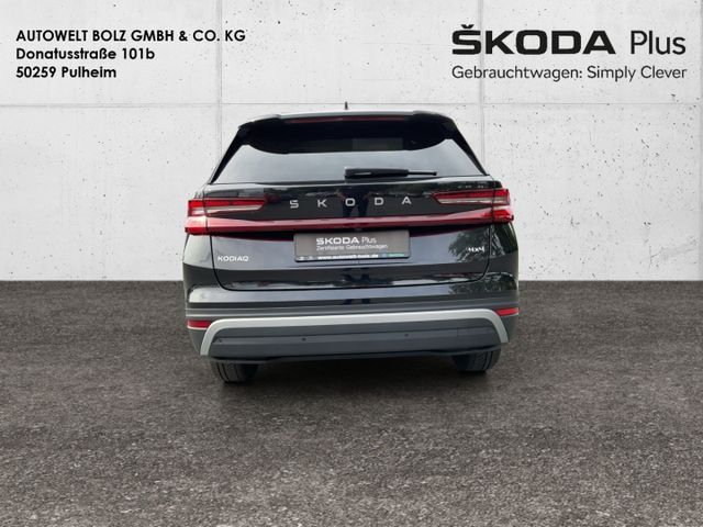 Skoda Kodiaq - Bild 5