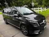Mercedes-Benz V 250 d Aut. EDITION lang EDITION - Mercedes-Benz V-Klasse Gebrauchtwagen in Dortmund