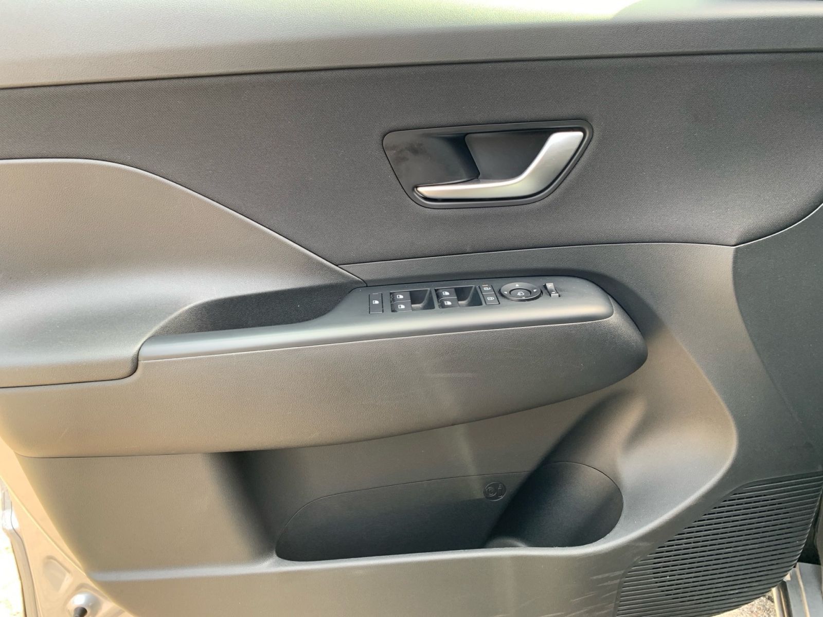 Fahrzeugabbildung Hyundai KONA Advantage Elektro Effizienz-Paket