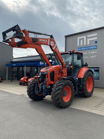 Kubota M7173 Premium KVT KDG 9