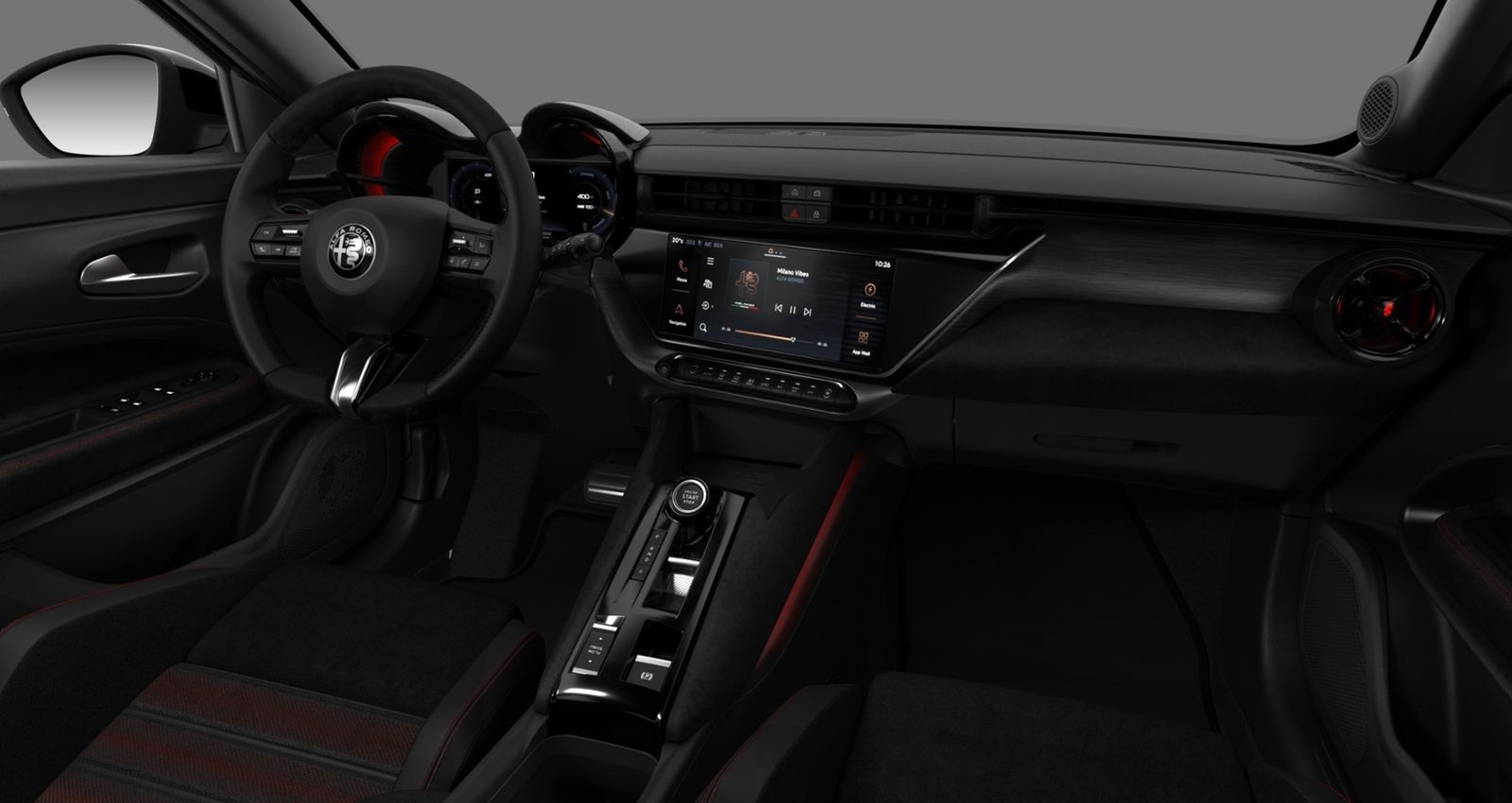 Alfa Romeo Junior - Bild 6