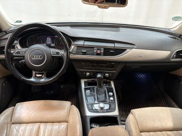 Audi A6 - 8